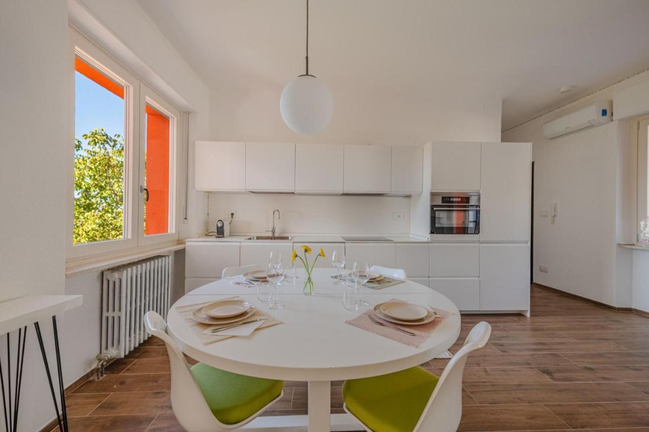 Casa Rafanelli Apartment Monforte D'Alba Luaran gambar