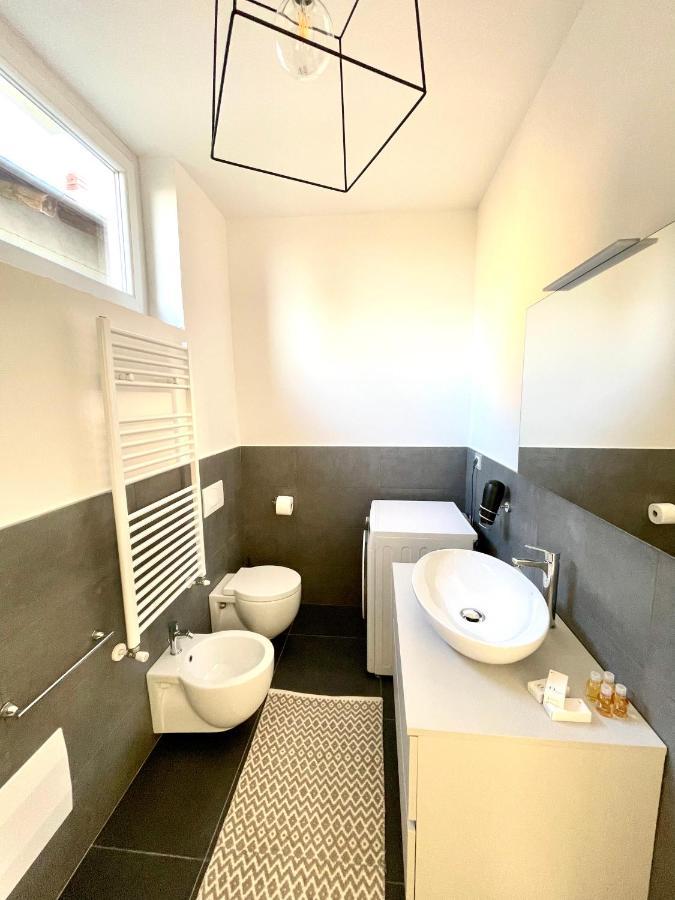 Casa Rafanelli Apartment Monforte D'Alba Luaran gambar