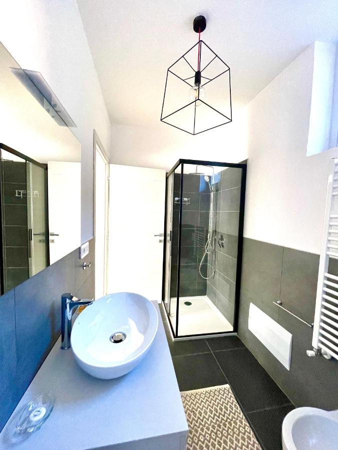 Casa Rafanelli Apartment Monforte D'Alba Luaran gambar